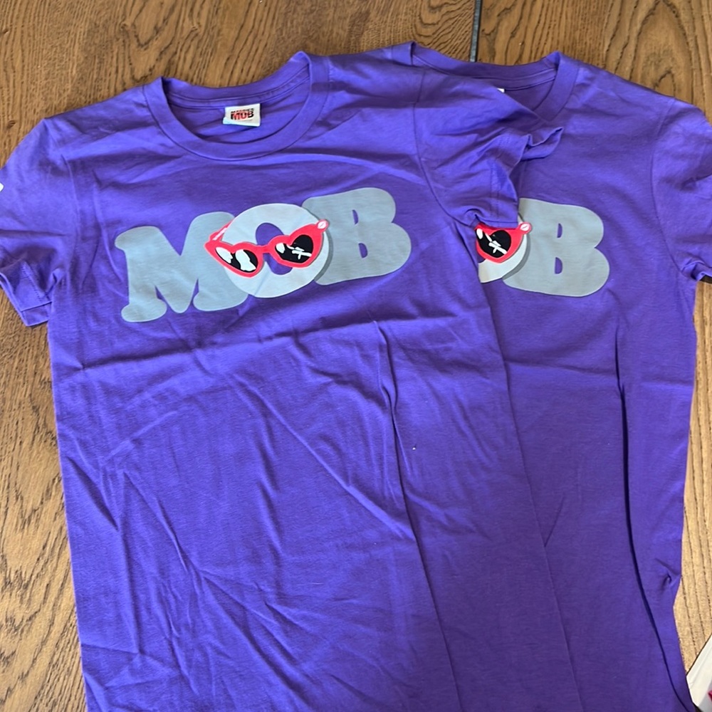 Never worn Married to the Mob streetwear nyc